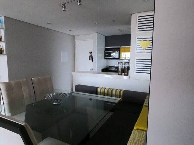 Apartamento para Venda em São Paulo - 4