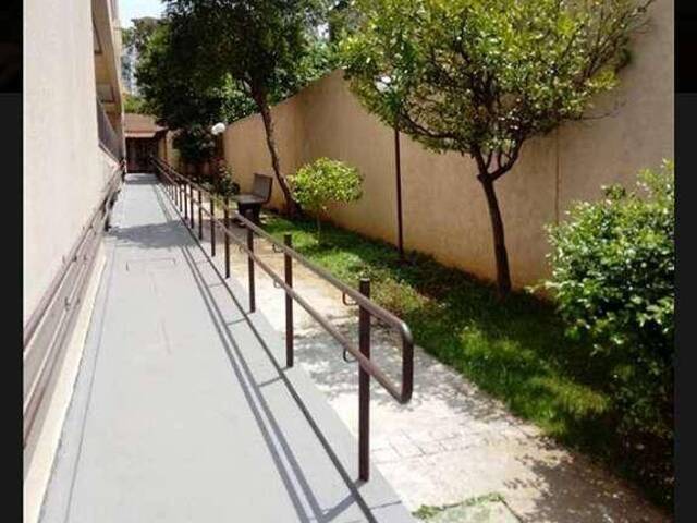 #10849 - Apartamento para Venda em São Paulo - SP