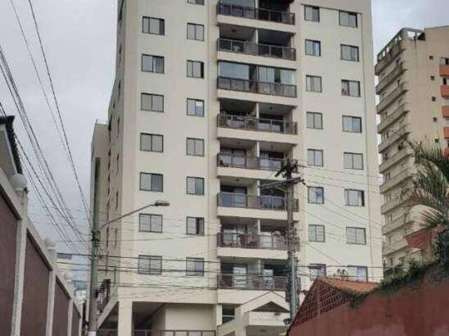 #10849 - Apartamento para Venda em São Paulo - SP