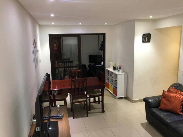 #10849 - Apartamento para Venda em São Paulo - SP