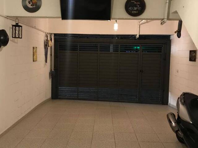 #10850 - Casa em condomínio para Venda em São Paulo - SP - 2