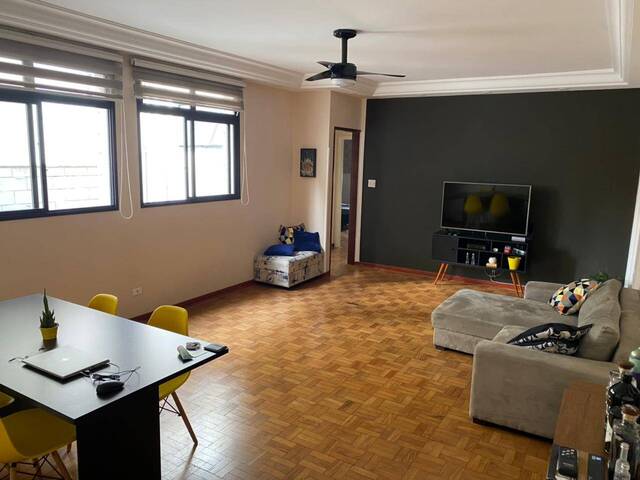 Apartamento para Venda em São Paulo - 2