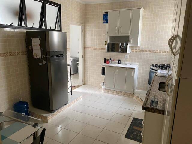Apartamento para Venda em São Paulo - 3