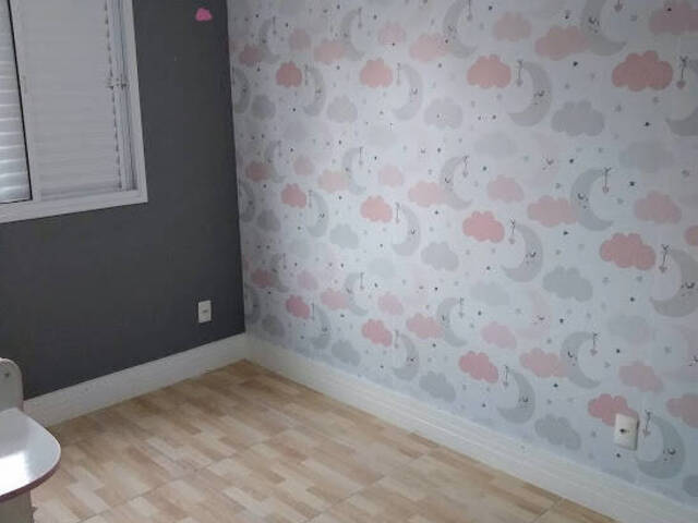 Apartamento para Venda em São Paulo - 3