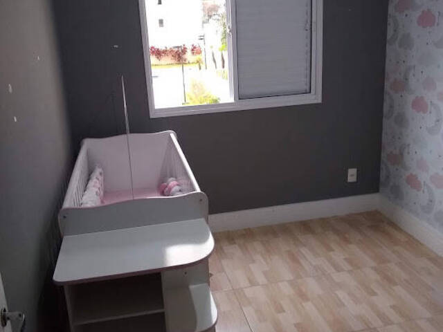 Apartamento para Venda em São Paulo - 5
