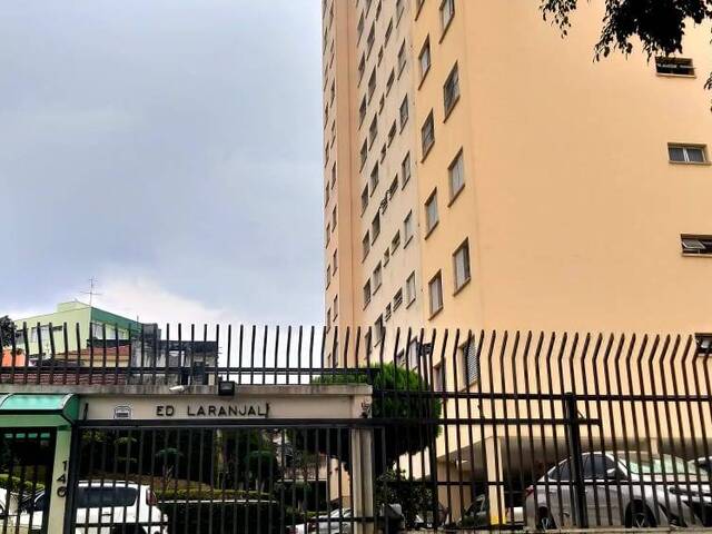 #10856 - Apartamento para Venda em São Paulo - SP