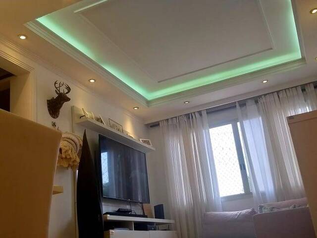 #10856 - Apartamento para Venda em São Paulo - SP