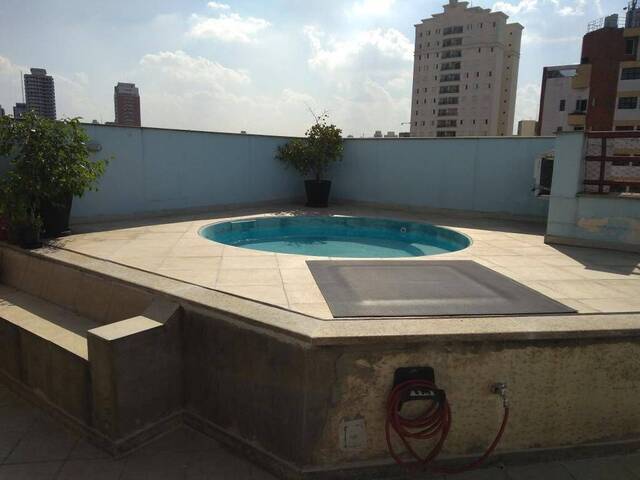 Duplex para Locação em São Paulo - 5