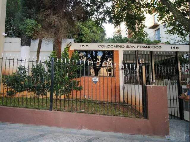 Apartamento para Venda em São Paulo - 5
