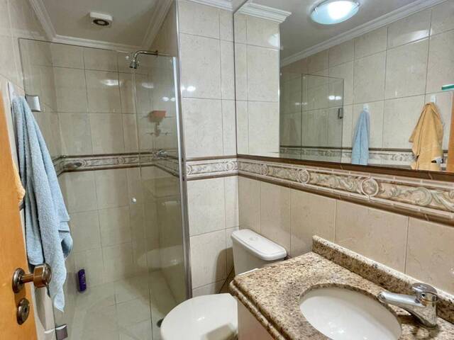 Apartamento para Venda em São Paulo - 2