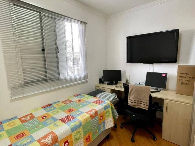Apartamento para Venda em São Paulo - 5
