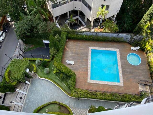 Apartamento para Venda em São Paulo - 4
