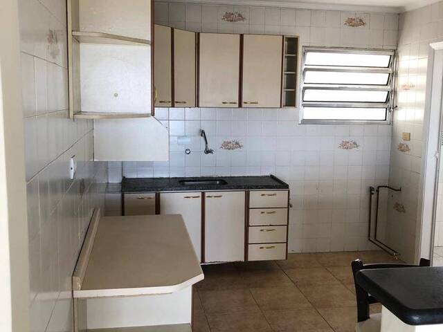 Apartamento para Venda em São Paulo - 2