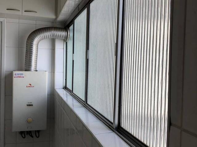 Apartamento para Venda em São Paulo - 4