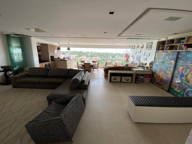 Apartamento para Locação em São Paulo - 4