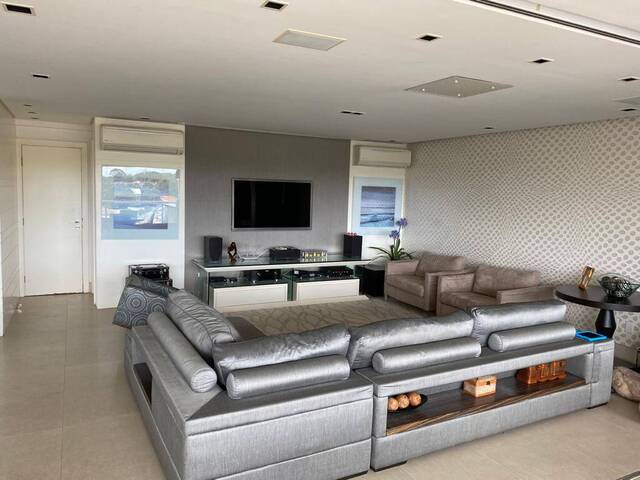 #10863 - Apartamento para Venda em São Paulo - SP - 1
