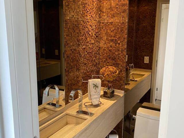 #10863 - Apartamento para Venda em São Paulo - SP - 3
