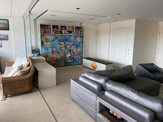 Apartamento para Locação em São Paulo - 5