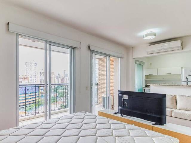 Apartamento para Locação em São Paulo - 5