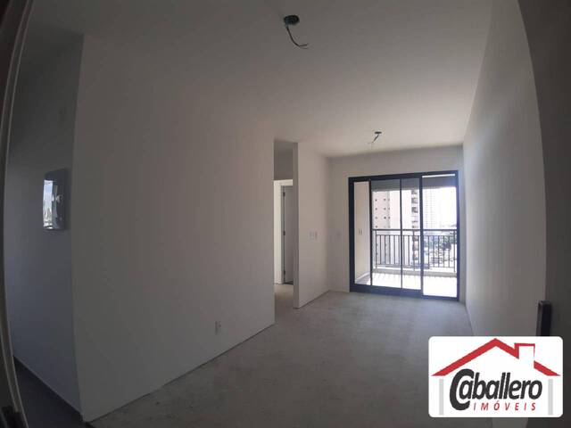 #10868 - Apartamento para Venda em São Paulo - SP