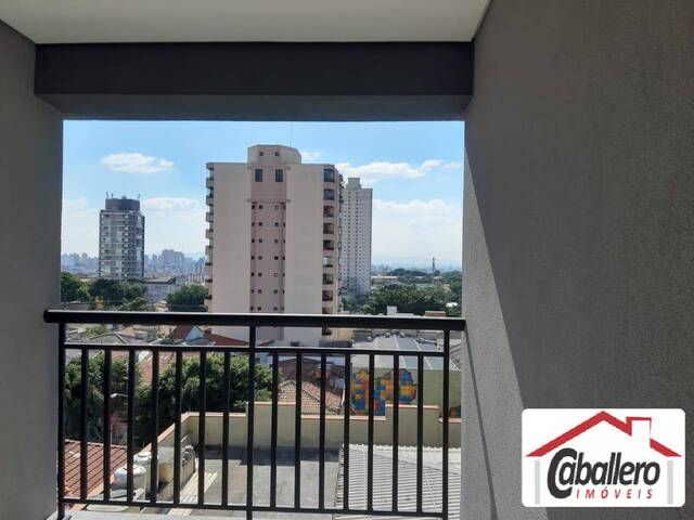 Apartamento para Venda em São Paulo - 5