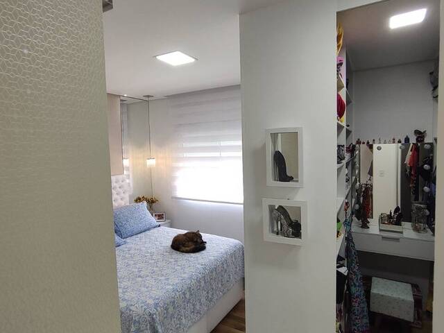 #10869 - Apartamento para Venda em São Paulo - SP