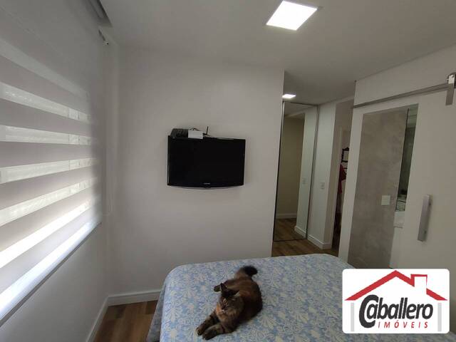 #10869 - Apartamento para Venda em São Paulo - SP