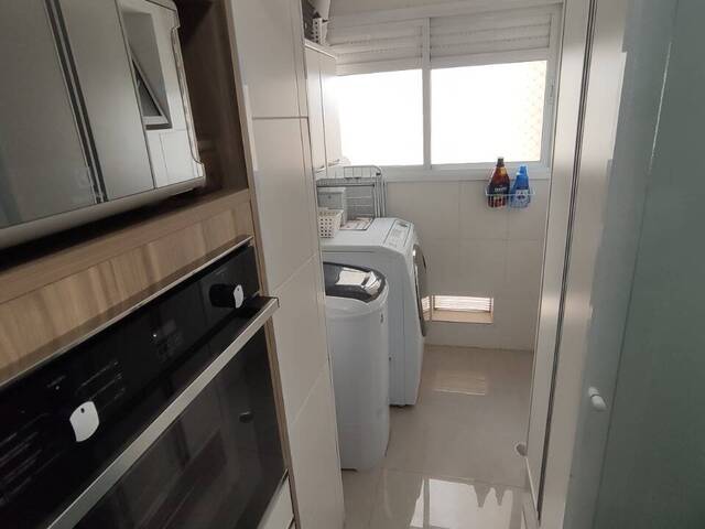 Apartamento para Venda em São Paulo - 5
