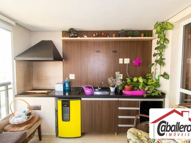 Apartamento para Venda em São Paulo - 4