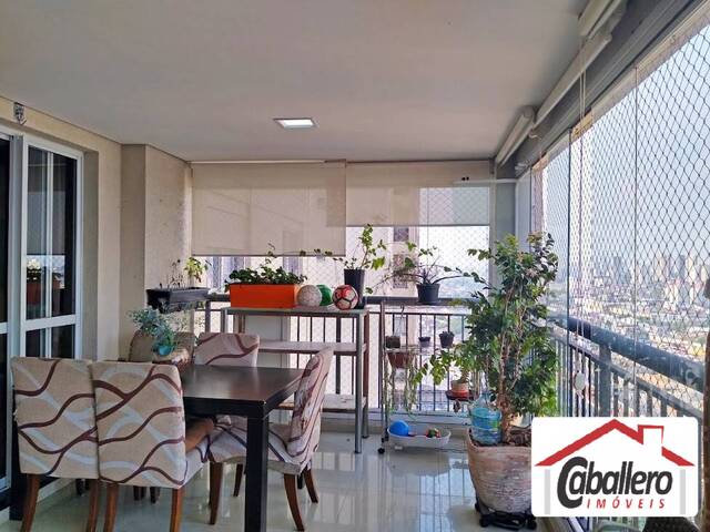 Apartamento para Venda em São Paulo - 5