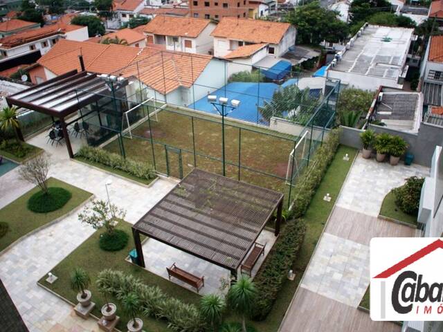 Apartamento para Locação em São Paulo - 2