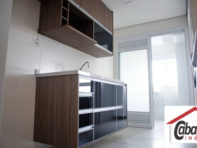 Apartamento para Locação em São Paulo - 5
