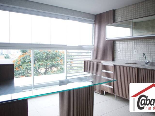 Apartamento para Locação em São Paulo - 4