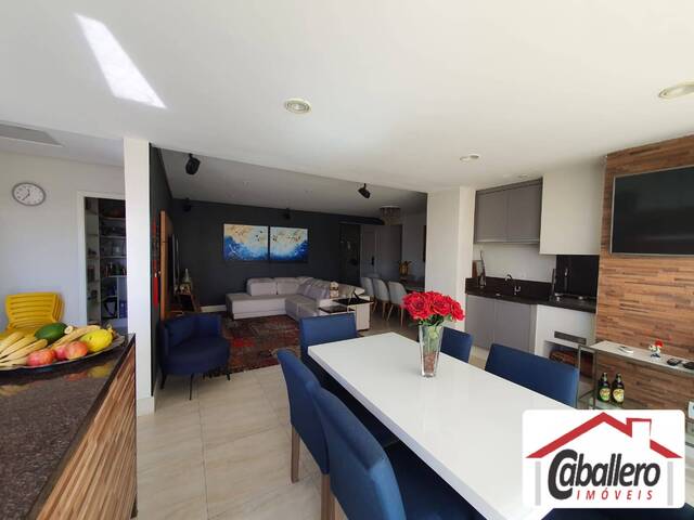 #10860 - Apartamento para Venda em São Bernardo do Campo - SP - 2