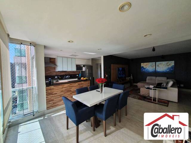 #10860 - Apartamento para Venda em São Bernardo do Campo - SP