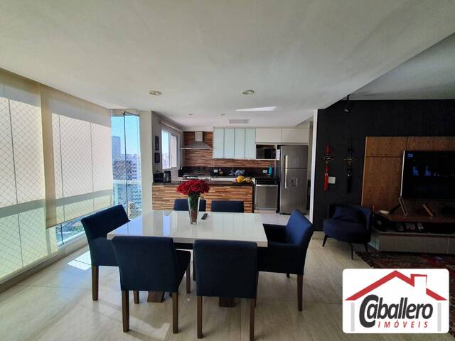 #10860 - Apartamento para Venda em São Bernardo do Campo - SP - 3