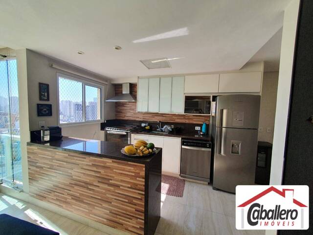 Apartamento para Venda em São Bernardo do Campo - 4