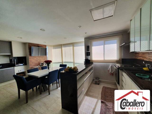 Apartamento para Venda em São Bernardo do Campo - 5