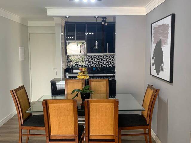 Apartamento para Venda em São Paulo - 2