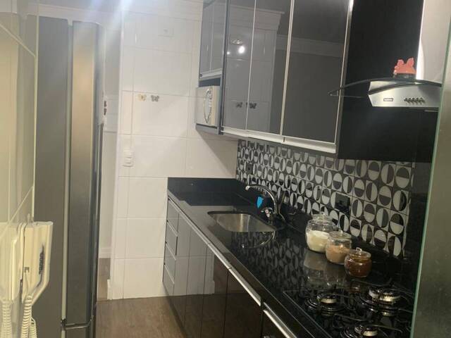 Apartamento para Venda em São Paulo - 4