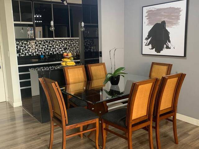Apartamento para Venda em São Paulo - 3