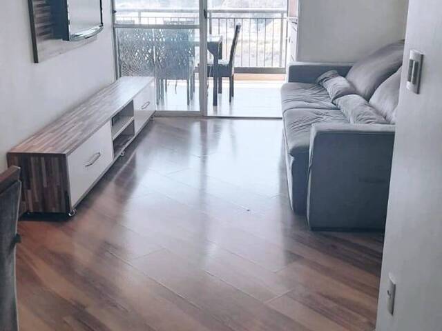 Apartamento para Venda em São Paulo - 5