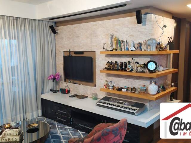Apartamento para Venda em São Paulo - 2