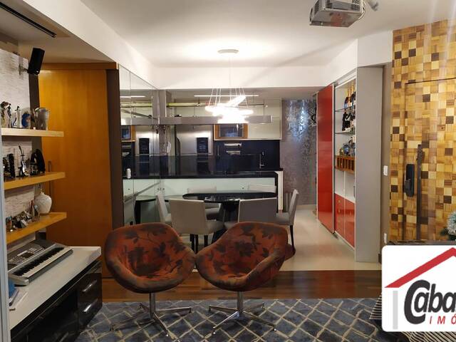 Apartamento para Venda em São Paulo - 4