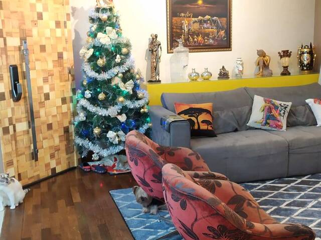 Apartamento para Venda em São Paulo - 3