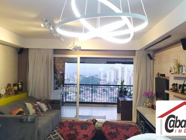 #10878 - Apartamento para Venda em São Paulo - SP