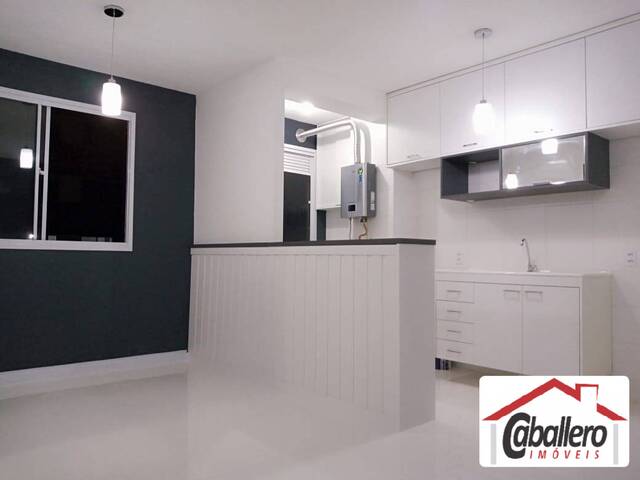 Apartamento para Locação em São Paulo - 4