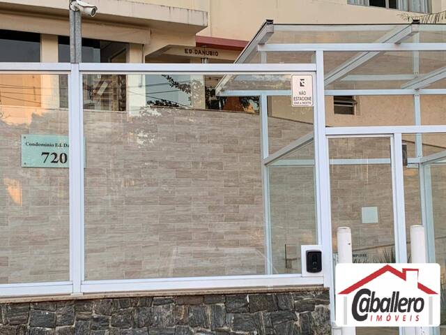 #10880 - Apartamento para Venda em São Paulo - SP