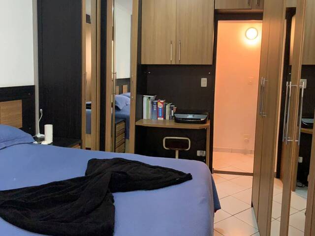 #10880 - Apartamento para Venda em São Paulo - SP