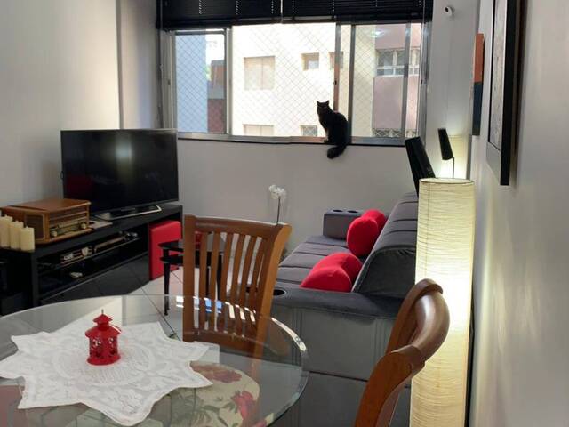 #10880 - Apartamento para Venda em São Paulo - SP